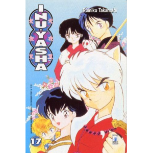 INU YASHA 17 NEVERLAND 135