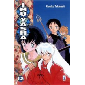 INU YASHA 12 NEVERLAND 130