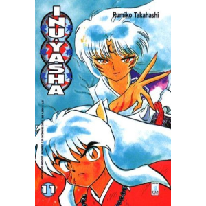 INU YASHA 11 NEVERLAND 129
