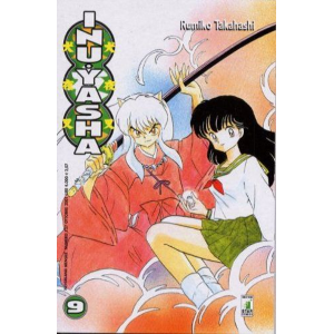 INU YASHA 09 NEVERLAND 127