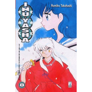 INU YASHA 08 NEVERLAND 126