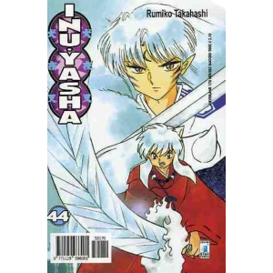 INU YASHA 44 NEVERLAND 170