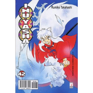 INU YASHA 42 NEVERLAND 166