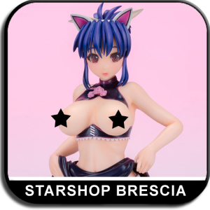 SISTER BROTHER - Nana-sensei Teacher Nana 1/6 Pvc Figure