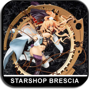 MACROSS FRONTIER - Sheryl Nome 1/7 Pvc Figure