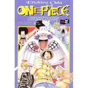 ONE PIECE 17 YOUNG 102