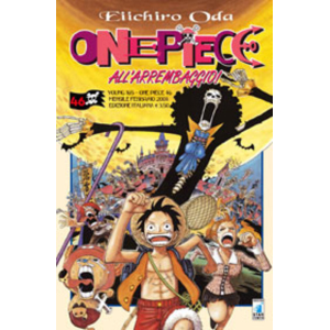 ONE PIECE 46 YOUNG 165