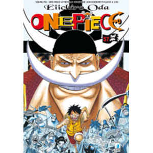 ONE PIECE 57 YOUNG 198