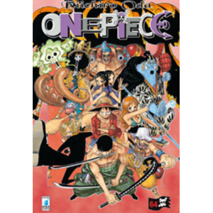 ONE PIECE 64 YOUNG 219