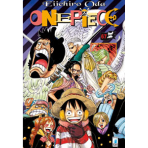 ONE PIECE 67 YOUNG 229