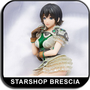 BORDER BREAK - Chihiro 1/8 Pvc Figure