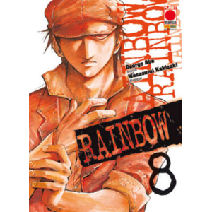 RAINBOW 8