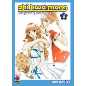 SHI HWA MONG 6
