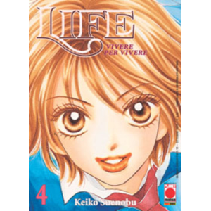 LIFE 4 MANGA SUPERSTARS 11
