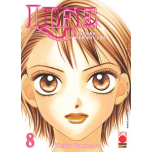 LIFE 8 MANGA SUPERSTARS 15