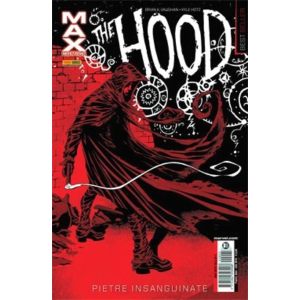 THE HOOD MAX BEST SELLER 5