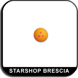 DRAGON BALL - Three Stars Ball