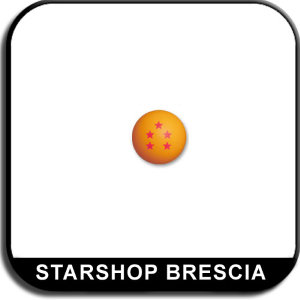 DRAGON BALL - Five Stars Ball