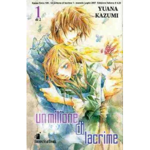UN MILIONE DI LACRIME 1 KAPPA EXTRA 109
