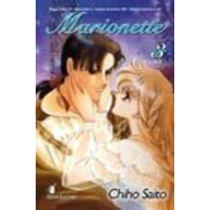 MARIONETTE 03 KAPPA EXTRA 113