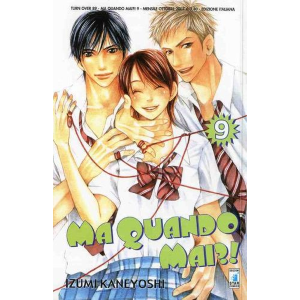 MA QUANDO MAI?! 09 TURN OVER 89