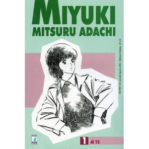 MIYUKI 01 TECHNO 136