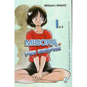 MISORA PER SEMPRE 01 GHOST 29