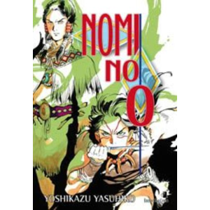 NOMINOO VOLUME UNICO STORIE DI KAPPA 153