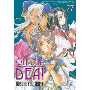 OH, MIA DEA! 27 STARLIGHT 199