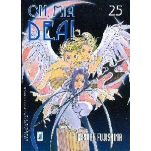 OH, MIA DEA! 25 STARLIGHT 197