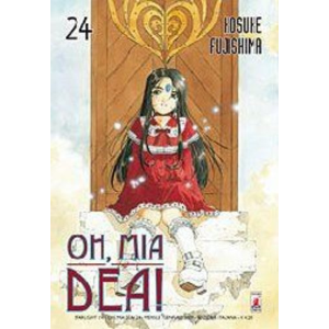 OH, MIA DEA! 24 STARLIGHT 196