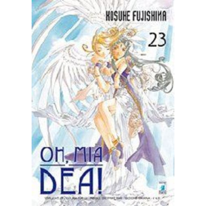 OH, MIA DEA! 23 STARLIGHT 195