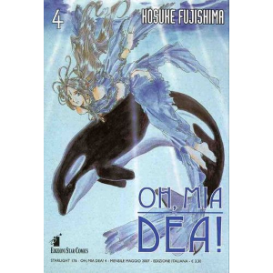 OH, MIA DEA! 04 STARLIGHT 176