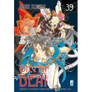 OH, MIA DEA! 39 STARLIGHT 211