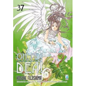 OH, MIA DEA! 37 STARLIGHT 209