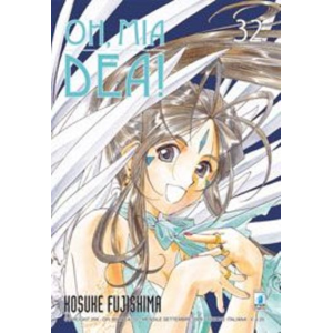 OH, MIA DEA! 32 STARLIGHT 204