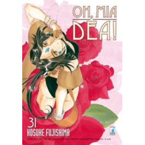 OH, MIA DEA! 31 STARLIGHT 203