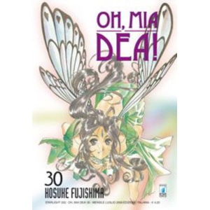 OH, MIA DEA! 30 STARLIGHT 202