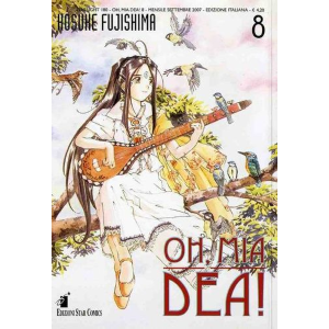 OH, MIA DEA! 08 STARLIGHT 180