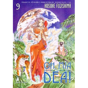 OH, MIA DEA! 09 STARLIGHT 181