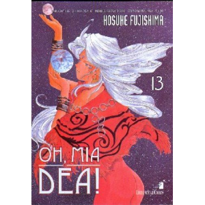 OH, MIA DEA! 13 STARLIGHT 185