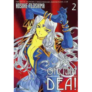 OH, MIA DEA! 02 STARLIGHT 174