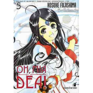 OH, MIA DEA! 05 STARLIGHT 177