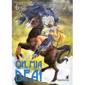 OH, MIA DEA! 06 STARLIGHT 178