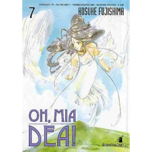 OH, MIA DEA! 07 STARLIGHT 179