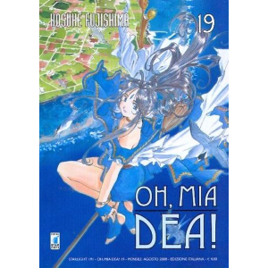 OH, MIA DEA! 19 STARLIGHT 191