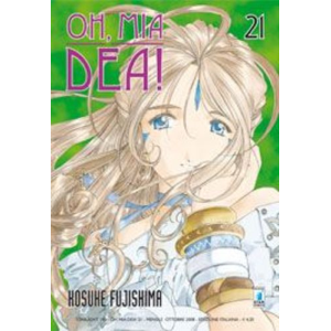 OH, MIA DEA! 21 STARLIGHT 193