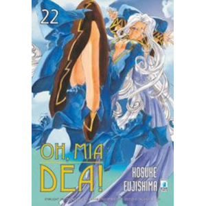 OH, MIA DEA! 22 STARLIGHT 194