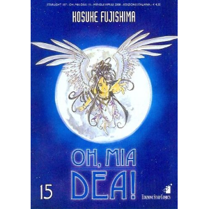 OH, MIA DEA! 15 STARLIGHT 187