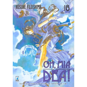 OH, MIA DEA! 18 STARLIGHT 190